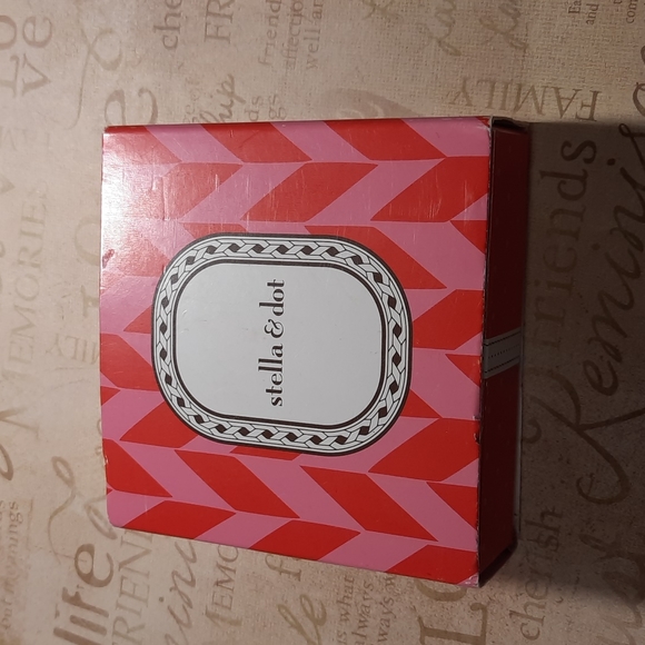 Stella & Dot pearl & silver bracelet - Picture 4 of 4